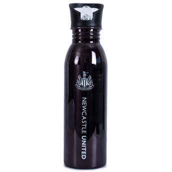 Newcastle United бутилка за пиене UV Metallic
