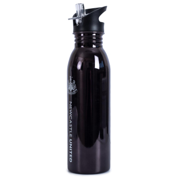 Newcastle United бутилка за пиене UV Metallic