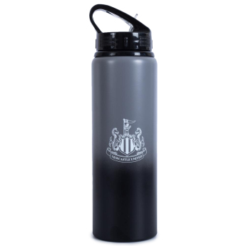 Newcastle United бутилка за пиене Aluminium XL