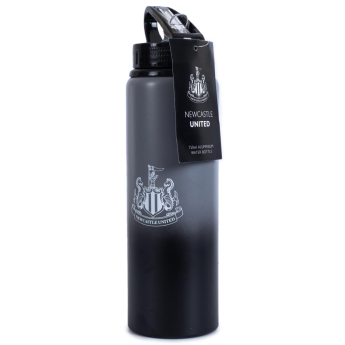 Newcastle United бутилка за пиене Aluminium XL