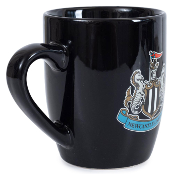 Newcastle United халба Shaped