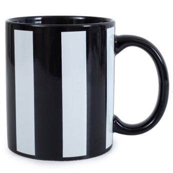 Newcastle United халба Striped