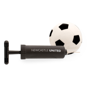 Newcastle United футболен комплект Skill Goal Set