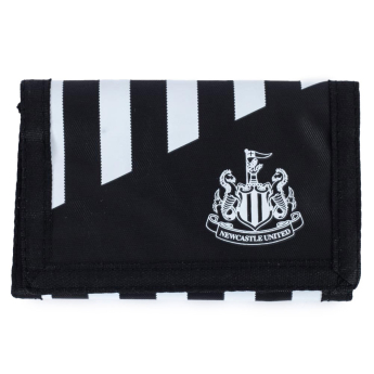 Newcastle United портмоне Stripe Wallet