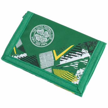 Celtic FC портмоне Vector