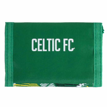 Celtic FC портмоне Vector