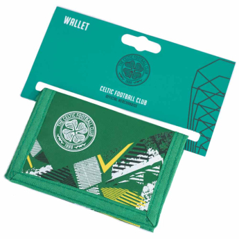 Celtic FC портмоне Vector