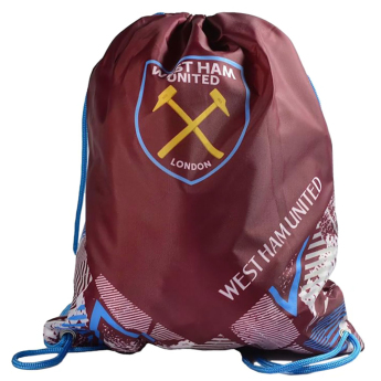 West Ham United чанта за фитнес Vector