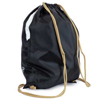 Newcastle United чанта за фитнес Stripe Gym Bag