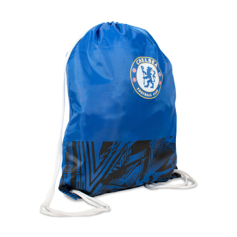 Chelsea FC чанта за фитнес Fusion