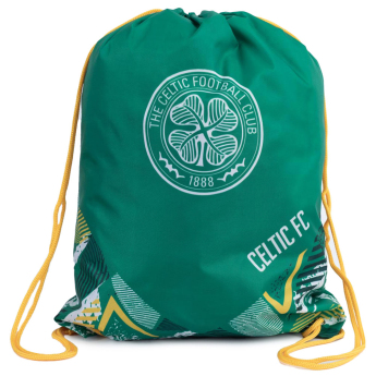 Celtic FC чанта за фитнес Vector