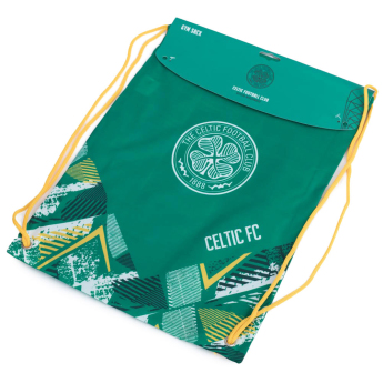 Celtic FC чанта за фитнес Vector