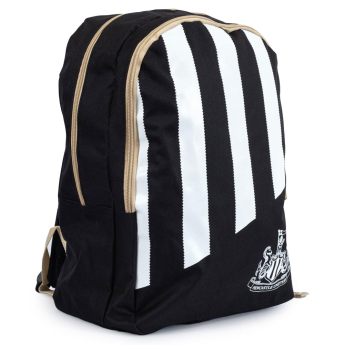 Newcastle United раница Stripe Backpack