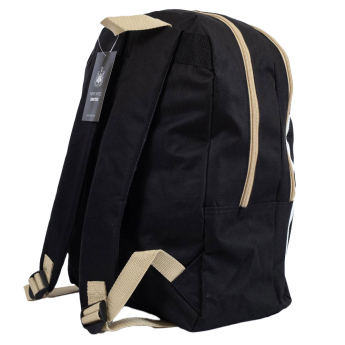 Newcastle United раница Stripe Backpack