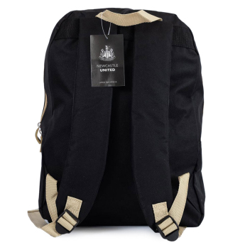 Newcastle United раница Stripe Backpack