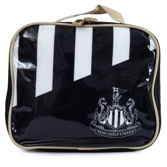 Newcastle United чанта за храна Stripe Lunch Bag
