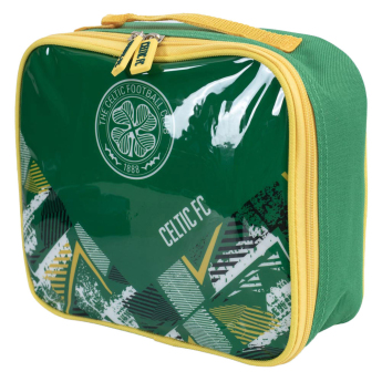Celtic FC Чанта за храна Vector