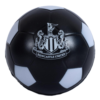 Newcastle United мини футболна топка Stress