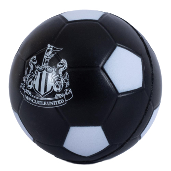 Newcastle United мини футболна топка Stress
