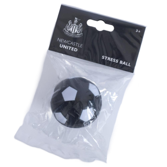 Newcastle United мини футболна топка Stress
