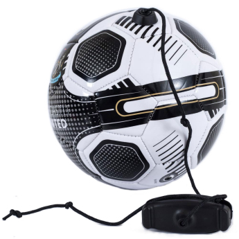 Newcastle United мини футболна топка Size 2 Skills Trainer