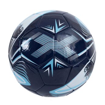 Tottenham Hotspur мини футболна топка Turbine - size 1