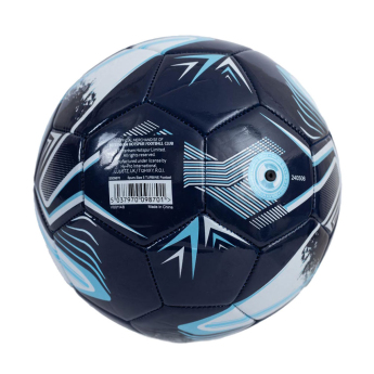 Tottenham Hotspur мини футболна топка Turbine - size 1