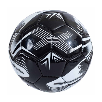 Newcastle United мини футболна топка Turbine - size 1