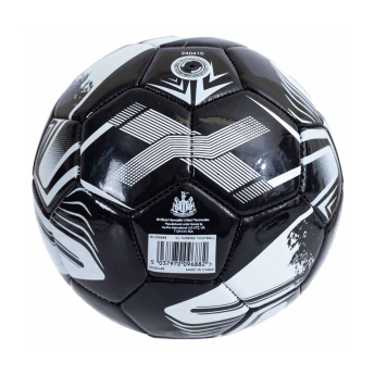 Newcastle United мини футболна топка Turbine - size 1