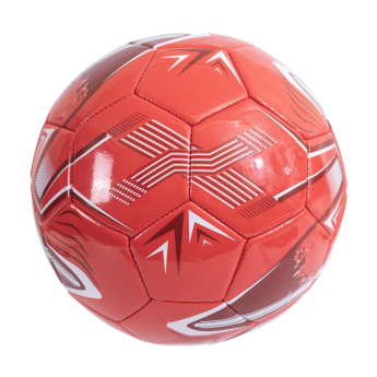 Liverpool FC мини футболна топка Turbine - size 1