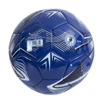 Chelsea FC мини футболна топка Turbine - size 1