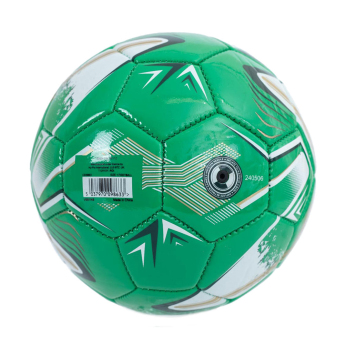 Celtic FC мини футболна топка Turbine - size 1