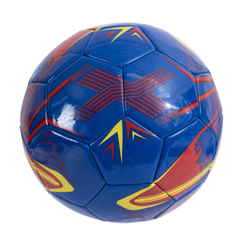 FC Barcelona мини футболна топка Turbine - size 1