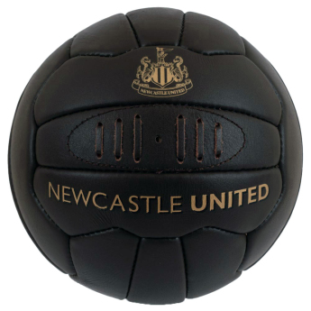 Newcastle United футболна топка Retro Heritage - size 5