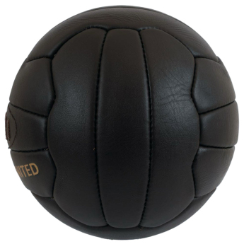 Newcastle United футболна топка Retro Heritage - size 5