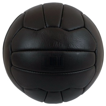 Newcastle United футболна топка Retro Heritage - size 5