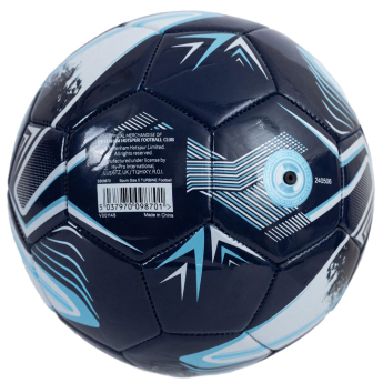 Tottenham Hotspur футболна топка Turbine - size 5