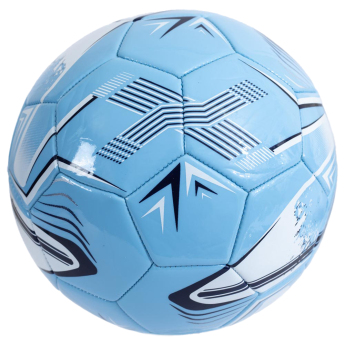 Manchester City футболна топка Turbine - size 5