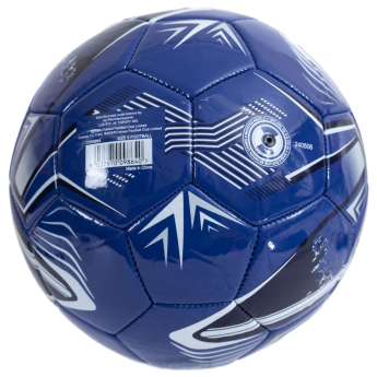 Chelsea FC футболна топка Turbine - size 5
