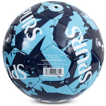 Tottenham Hotspur футболна топка Graffiti  - size 5