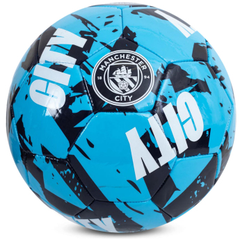 Manchester City футболна топка Graffiti  - size 5