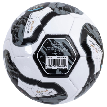Newcastle United футболна топка Tracer - size 5