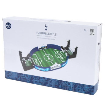 Tottenham Hotspur джаги Mini Game