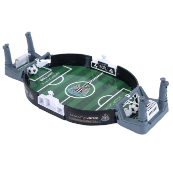 Newcastle United джаги Mini Game