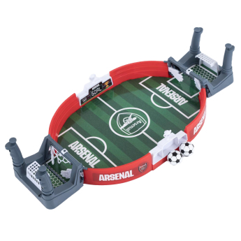 Arsenal FC джаги Mini Game