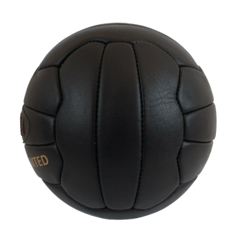 Newcastle United мини футболна топка Retro Heritage - size 1