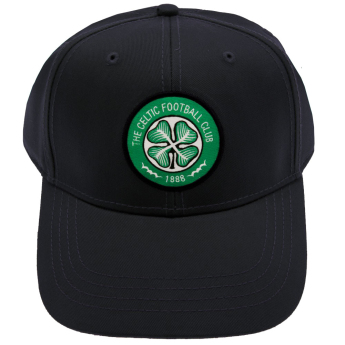 Celtic FC баскетболна шапка с козирка BK