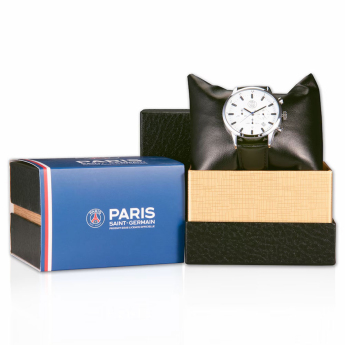 Paris Saint Germain мъжки часовник Chronograph