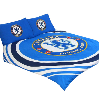 Chelsea FC спално бельо за спалня Double Duvet Set PL