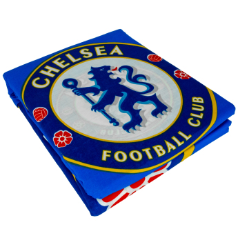Chelsea FC спално бельо за спалня Double Duvet Set PL
